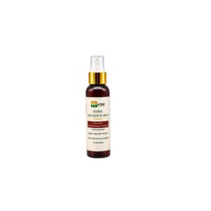 CLOVES, ROSEMARY, & FENUGREEK SPRAY