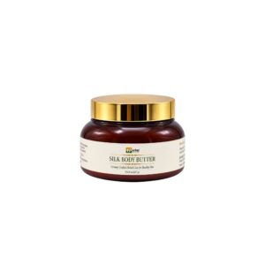SILK BODY BUTTER