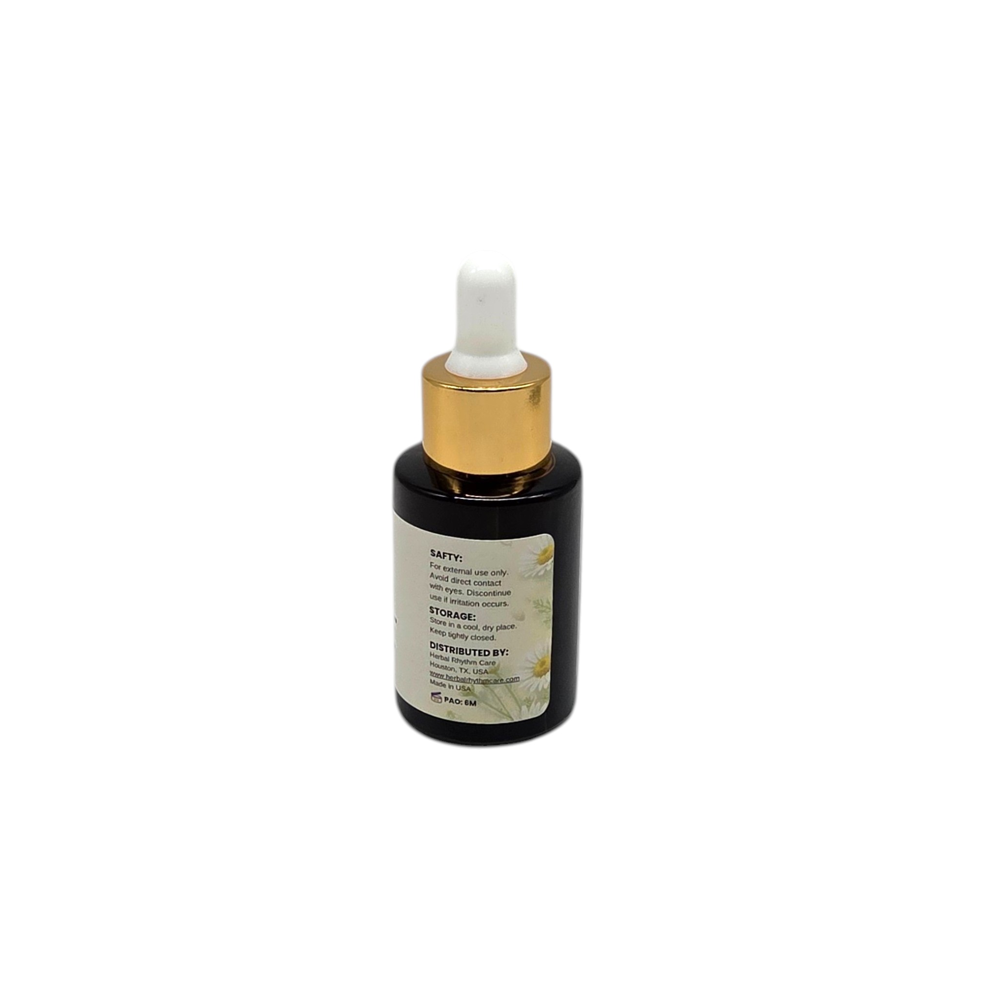 DIVINE CHAMOMILE EYE SERUM - Image 2