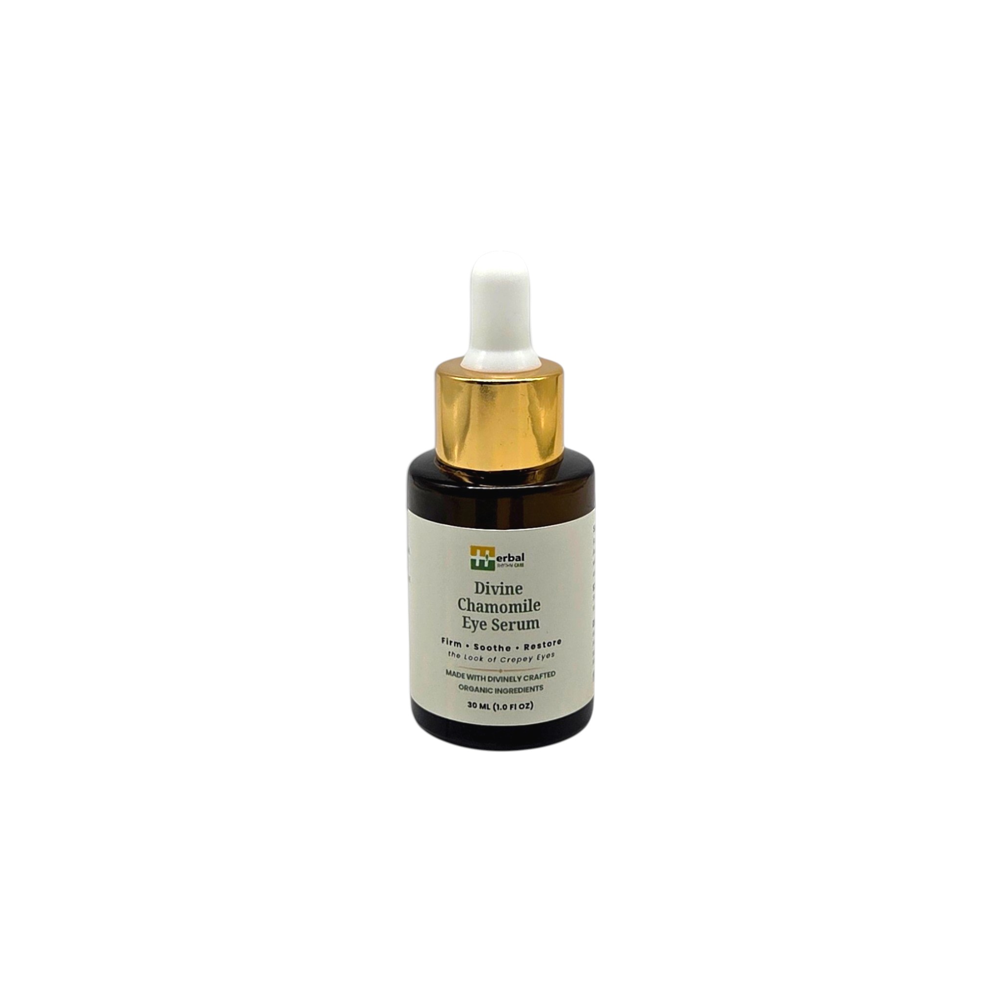 DIVINE CHAMOMILE EYE SERUM - Image 4
