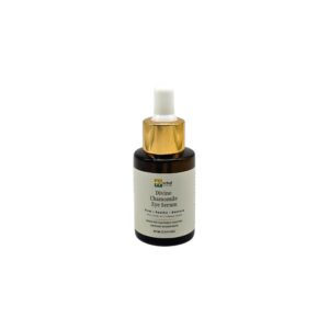 DIVINE CHAMOMILE EYE SERUM
