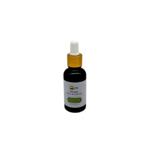DIVINE BROW & LASH OIL
