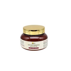 FIRMING BODY BUTTER