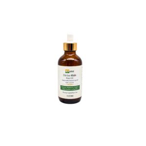 DIVINE KIDS HAIR OIL